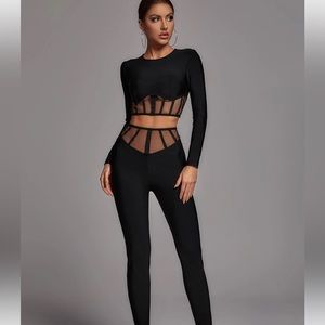 Beautiful two pieces set